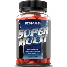 Super Multi от Dymatize