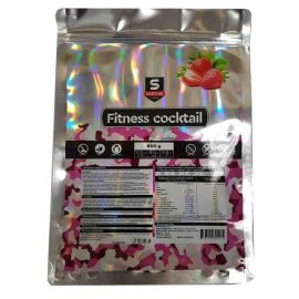 Sportline Nutrition Fitness cocktail Bag