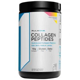 Rule One Proteins R1 Collagen Peptides