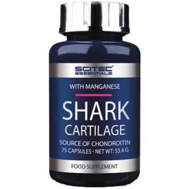 Shark Cartilage от Scitec Nutrition