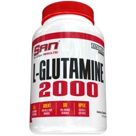 L Glutamine 2000