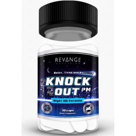 Knock Out от Revange Nutrition