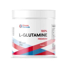 100% L-Glutamine Premium