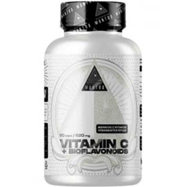 Biohacking Mantra Vitamin C + Rutin