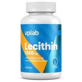 Lecithin VPLab