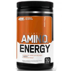 Essential Amino Energy Optimum Nutrition
