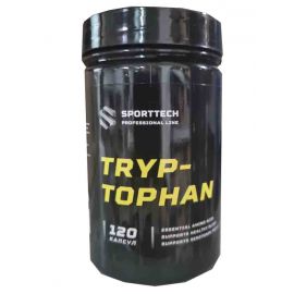 SPORTTECH L-Tryptophan
