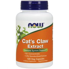 Cats Claw Extract от NOW