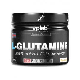 L-Glutamine VPLab