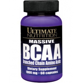 BCAA 1000 от Ultimate