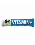Батончик Go On Vitamin bar